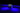 Alphacool Aurora HardTube LED ring 13mm chrome - blue