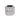 Alphacool Aurora HardTube LED ring 13mm chrome - Digital RGBAC-15364