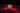 Alphacool Aurora HardTube LED ring 13mm chrome - red