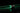 Alphacool Aurora HardTube LED ring 13mm deep black - green