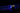 Alphacool Aurora HardTube LED ring 16mm deep black - blue