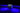 Alphacool Aurora HardTube LED ring 16mm deep black - blue