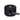 Alphacool Aurora HardTube LED ring 16mm deep black - Digital RGBAC-15367