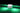Alphacool Aurora HardTube LED ring 16mm deep black - green