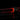 Alphacool Aurora HardTube LED ring 16mm deep black - red