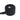 Alphacool Aurora HardTube LED ring 16mm deep black - RGBAC-15325