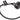 Alphacool Aurora HardTube LED ring 16mm deep black - whiteAC-15289