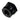 Alphacool Bulkhead Connector G1/4 - Chrome