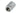 Alphacool Bushing G1/4 Inner Thread to G1/4 Inner Thread - Chrome
