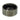 Alphacool Cape Cora HF Spare End Piece With G1/4 Thread - Black NickelAC-14366-D