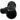 Alphacool Cape Cora HF Spare T-plug Connector Incl. O-rings - Black