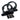 Alphacool Cape Fuzion Core 10 - Acetal - BlackAC-15143-D