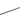Alphacool Carbon HardTube 13mm 4x 80cmAC - 18657
