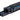 Alphacool Carbon HardTube 13mm 4x 80cmAC - 18657