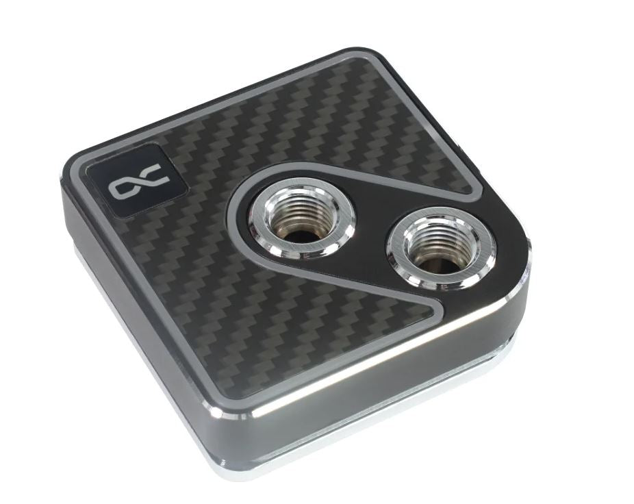 Alphacool Core 1 Carbon - Thumbnail 2