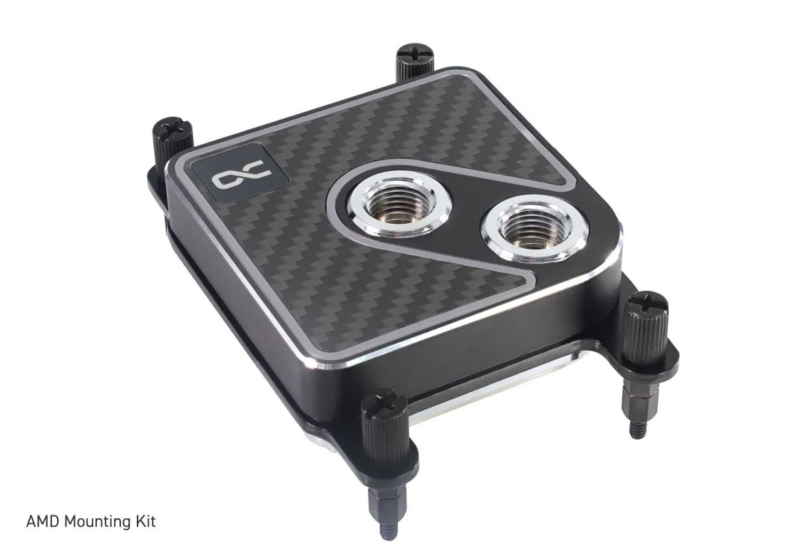 Alphacool Core 1 Carbon