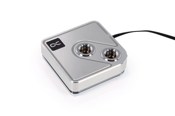Alphacool Core 1 Aurora Silver