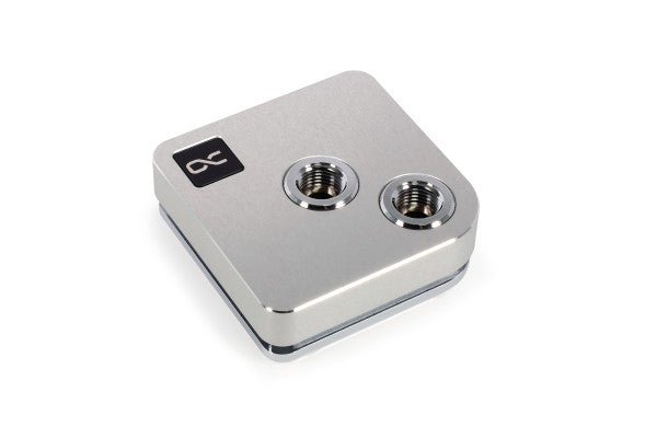 Alphacool Core 1 Aurora Silver - Thumbnail 2