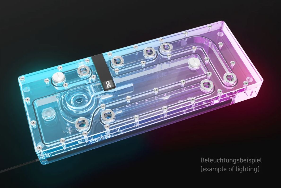 Alphacool Co... – Performance-PCs.com