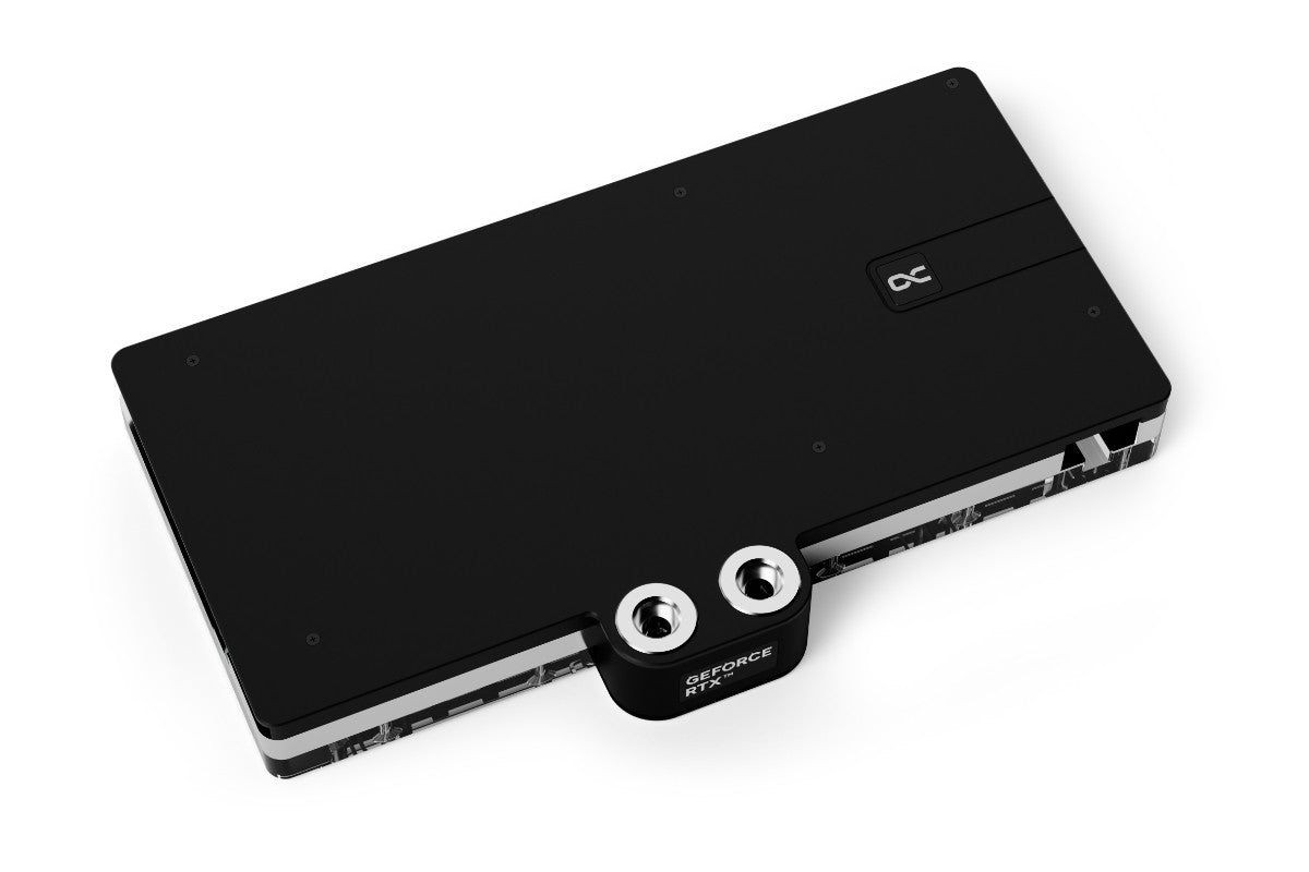 Alphacool Core Geforce RTX 4080 Strix + TUF with Backplate