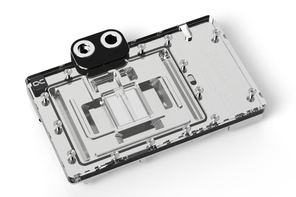 Alphacool Core Geforce RTX 4090 Founders Edition with Backplate
