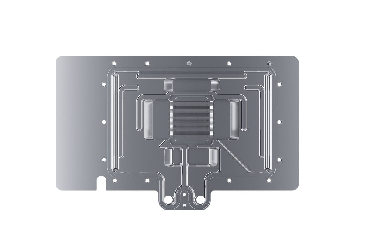 Alphacool Core Geforce RTX 4090 Reference Design with Backplate - Thumbnail 5