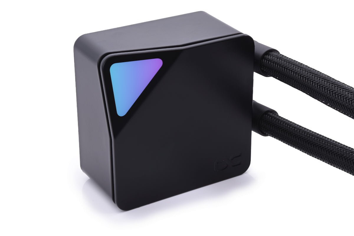 Alphacool Core Ocean T38 AIO 280mm