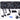 Alphacool Eissturm Gaming Copper 30 2x120mm - complete kit 