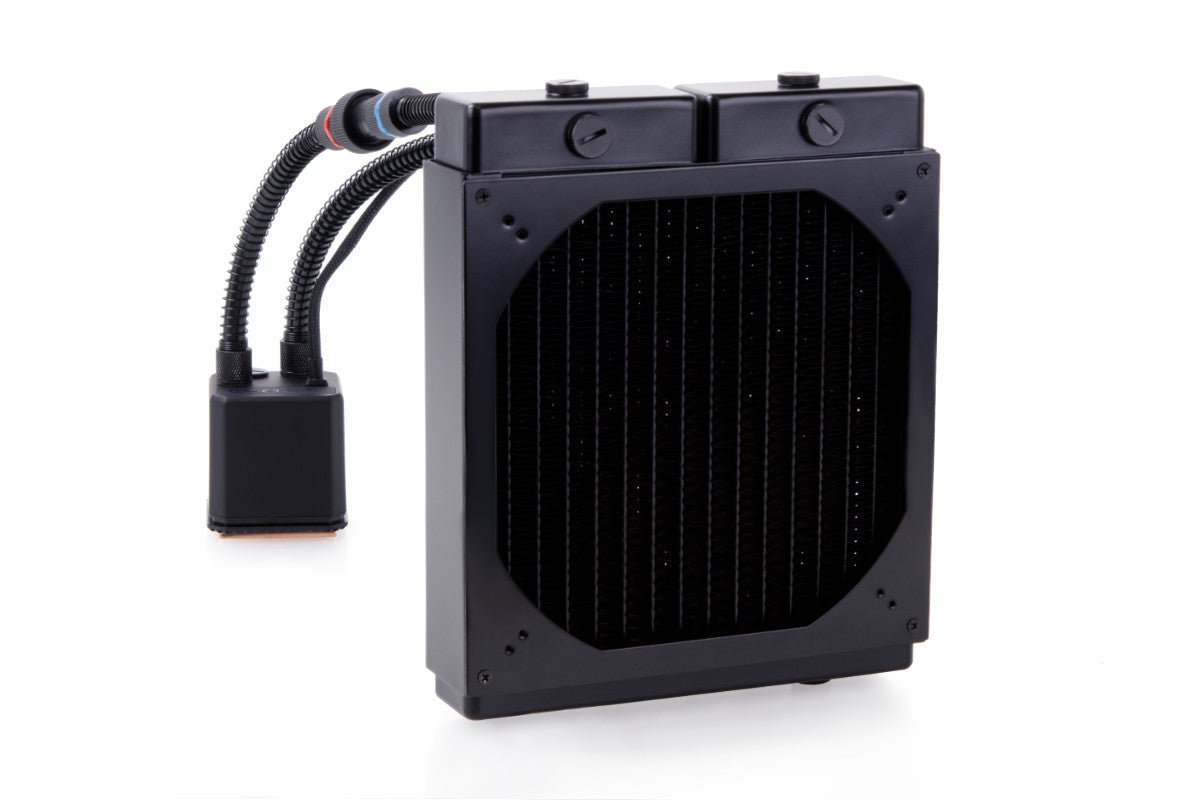 Alphacool Eisbaer 200 CPU - black - Thumbnail 3