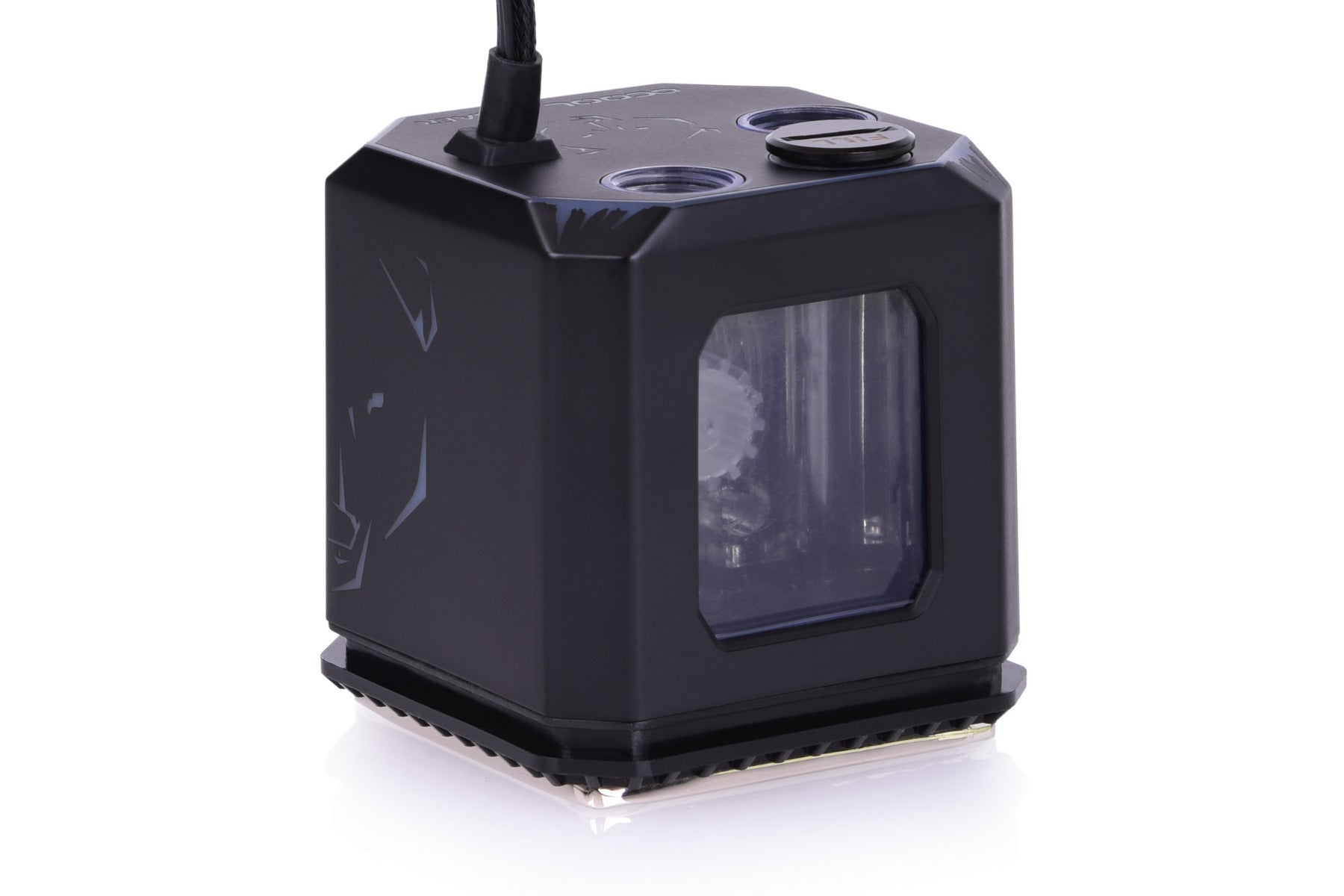 Alphacool Eisbaer Aurora (Solo) - Digital RGB - Thumbnail 3