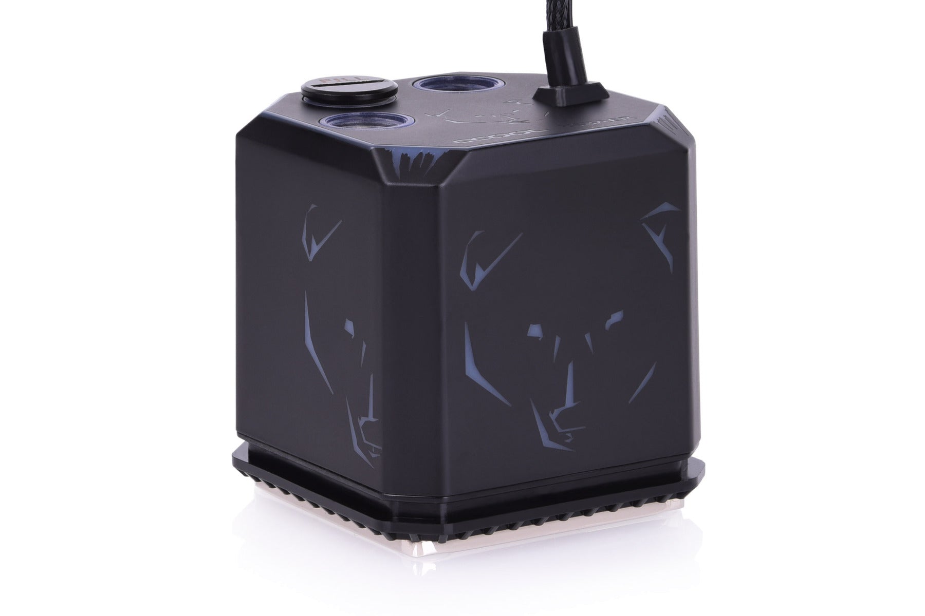 Alphacool Eisbaer Aurora (Solo) - Digital RGB