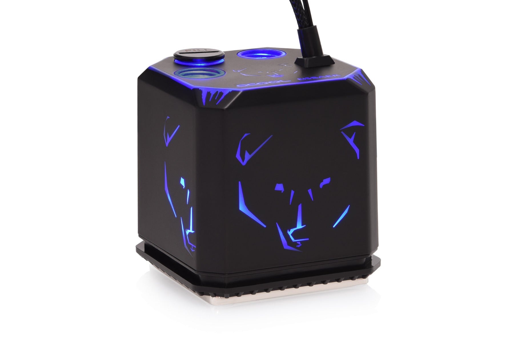 Alphacool Eisbaer Aurora (Solo) - Digital RGB