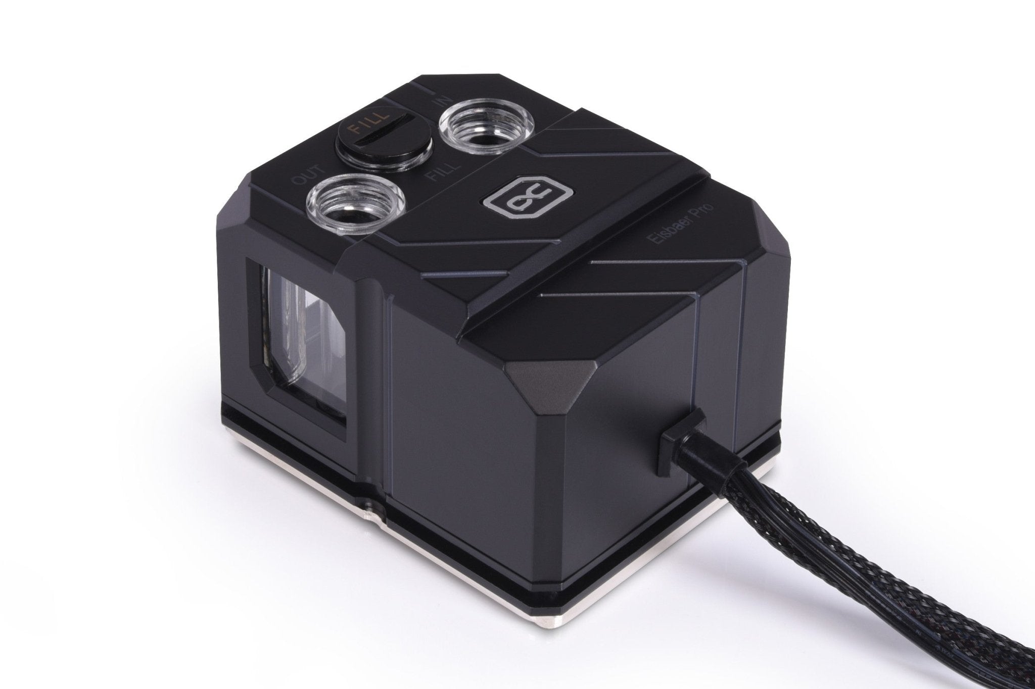 Alphacool Eisbaer Aurora (Solo) - Digital RGB - Thumbnail 2