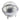 Alphacool Eisball Digital RGB - Plexi (inkl. Eispumpe VPP755 V.3)AC-13324