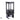 Alphacool Eisbecher Aurora D5 Acetal/Glas - 150mmAC-15382