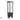 Alphacool Eisbecher Aurora D5 Acetal/Glas - 250mmAC-15379