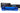 Alphacool Eisbecher Helix 250mm reservoir - blue