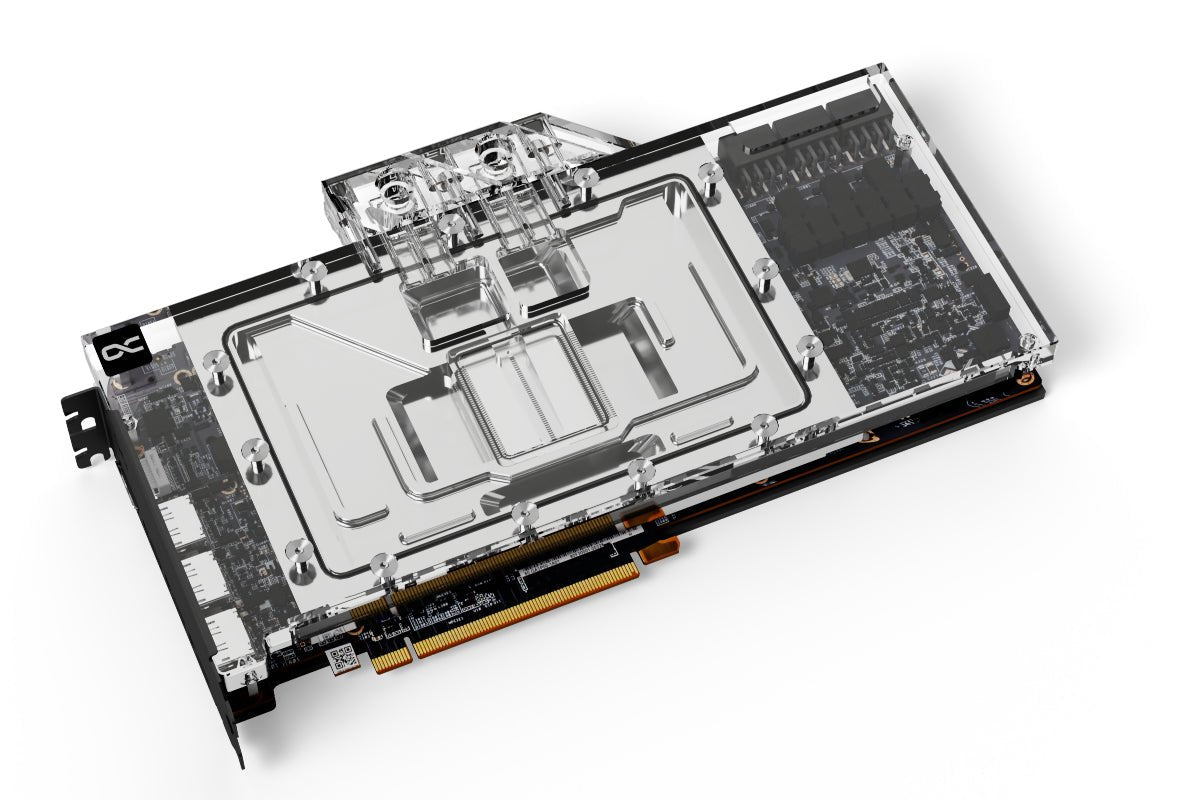 Alphacool Ei – Performance-PCs.com