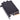Alphacool Eisblock HDX - 3 PCI - e 3.0 x4 adaptor for M.2 NGFF with water cooling block - blackAC-11435