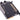 Alphacool Eisblock HDX - 3 PCI - e 3.0 x4 adaptor for M.2 NGFF with water cooling block - blackAC-11435
