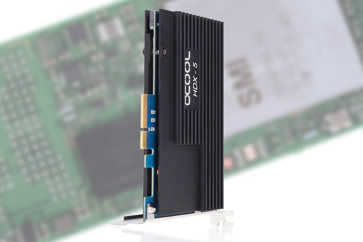 Alphacool Ei... – Performance-PCs.com