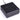 AlphacoolAlphacool Eisblock XPX Aurora Edge - Full Brass Black Digital RGBAC - 13082