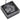 Alphacool Eisblock XPX Aurora Edge - Plexi Black Digital RGBAC - 12948