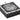 Alphacool Eisblock XPX Aurora Edge - Plexi Black Digital RGBAC - 12948