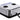 Alphacool Eisblock XPX CPU - Intel/AMD - ChromeAC-12589
