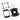 Alphacool Eisblock XPX CPU - Intel/AMD - polished clear versionAC-12846