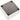 Alphacool Eisblock XPX CPU - Intel/AMD - polished clear versionAC-12846