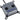 Alphacool Eisblock XPX CPU - Intel/AMD - Titan Grey