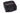 Alphacool Eisdecke D5 brass top - deep blackAC-13320