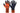 Alphacool Eiskoffer - Gloves size 10